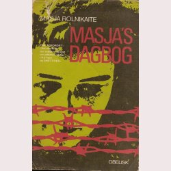 Masja&acute;s dagbog