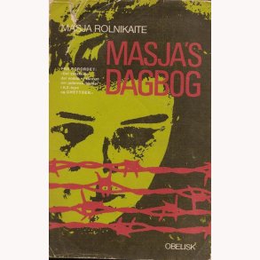 Masja´s dagbog