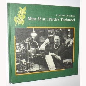 Mine 25 r i Perch´s Thehandel