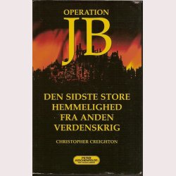 Operation JB