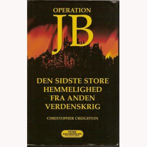 Operation JB