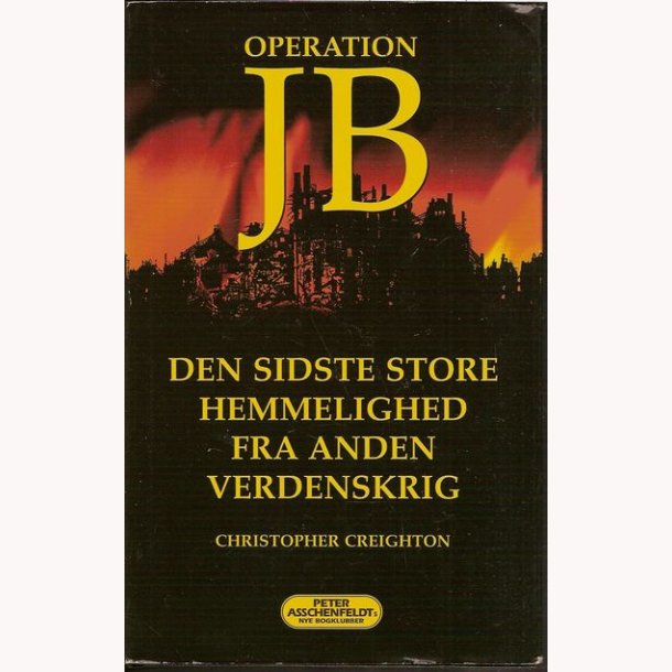 Operation JB
