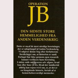 Operation JB