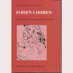 Foden i dren