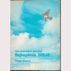 Dagbogsblade 1939/45