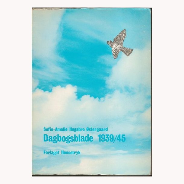 Dagbogsblade 1939/45