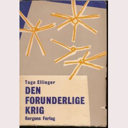 Den forunderlige Krig