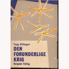 Den forunderlige Krig