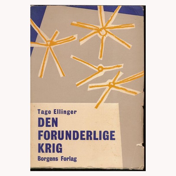 Den forunderlige Krig