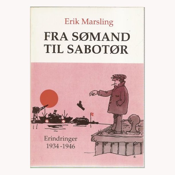 Fra smand til sabotr
