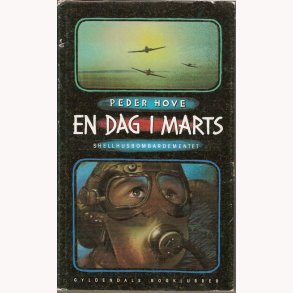 En dag i marts - Shellhusbombardementet