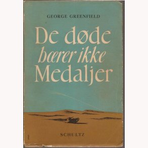 De dde brer ikke Medaljer