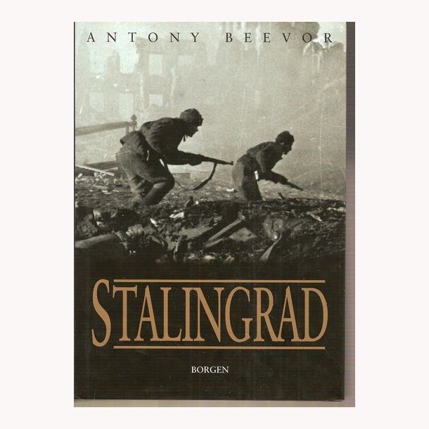 Stalingrad