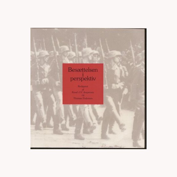 Besttelsen i perspektiv