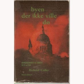 Byen der ikke ville d