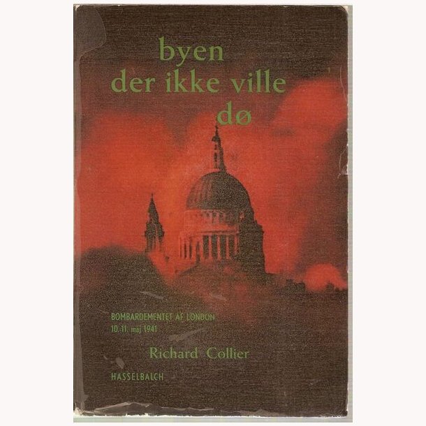 Byen der ikke ville d