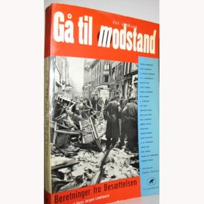 G til modstand