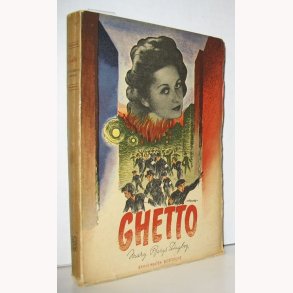 Ghetto - Mary Bergs Dagbog