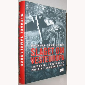 Slaget om vesteuropa