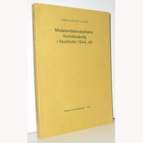 Modstandsbevgelsens Kontaktudvalg