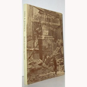 Blandt fjender og venner