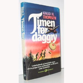 Timen fr daggry