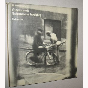 jenvidnet: Sabotrens hverdag