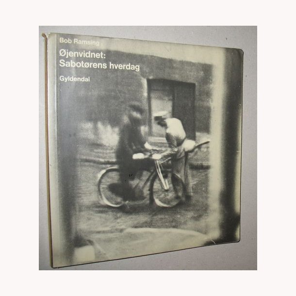 jenvidnet: Sabotrens hverdag