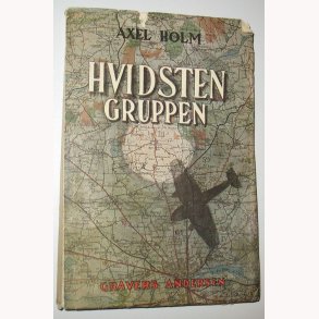 Hvidstengruppen