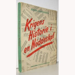 Krigens Historie i en Nddeskal