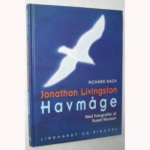 Jonathan Livingston Havmge