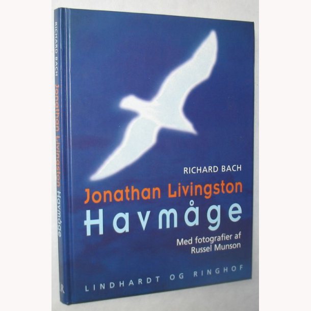 Jonathan Livingston Havmge