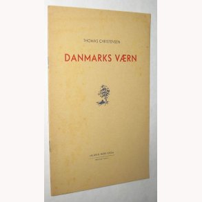 Danmarks vrn