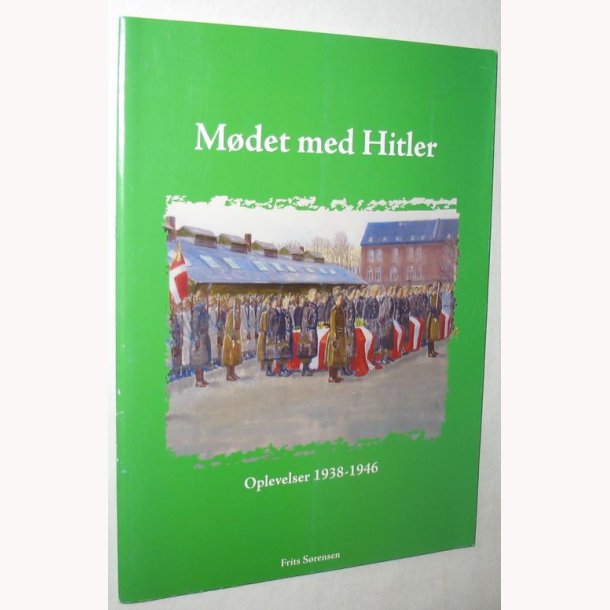 Mdet med Hitler