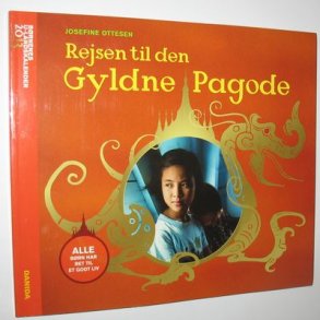 Rejsen til den Gyldne Pagode