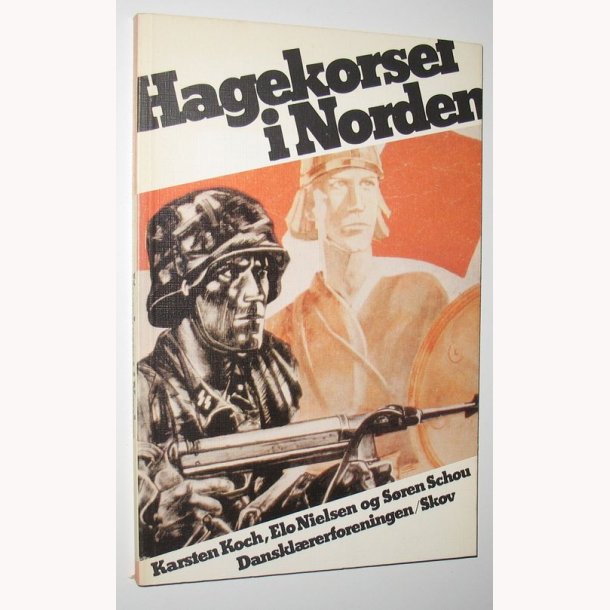 Hagekorset i Norden