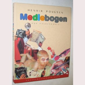 Mediebogen