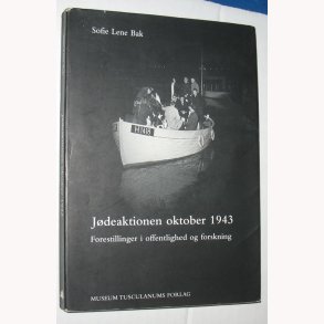 Jdeaktioner oktober 1943