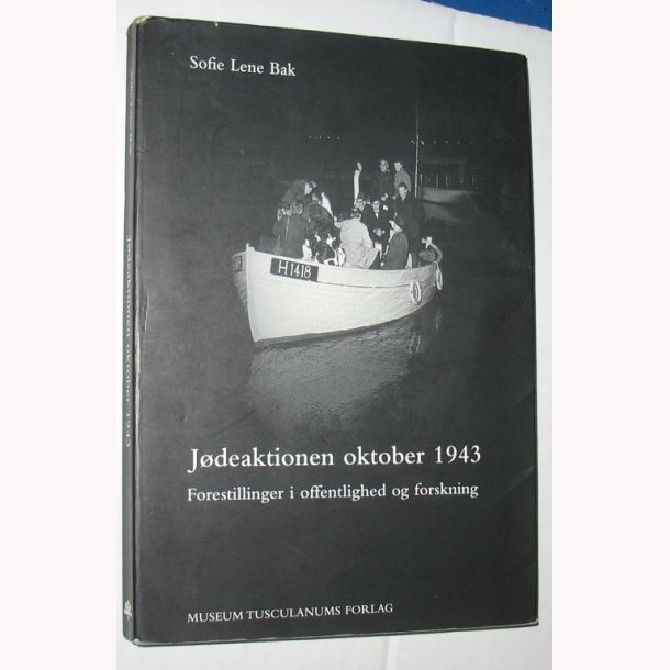 Jdeaktioner oktober 1943