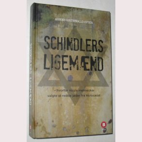 Schindlers ligemnd