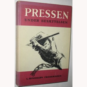 Pressen under besttelsen