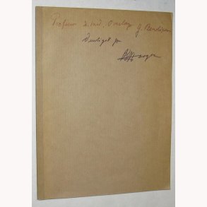 En dagbog fra besttelsens tid (uddrag)