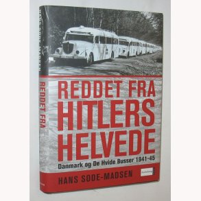 Reddet fra Hitlers helvede