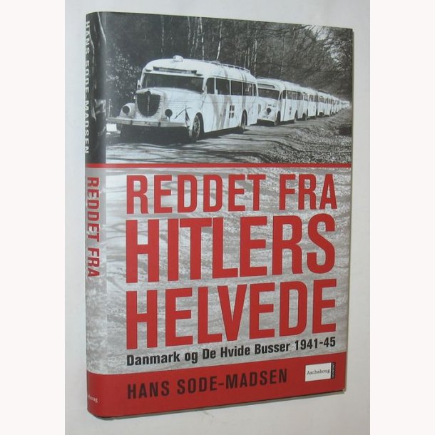 Reddet fra Hitlers helvede