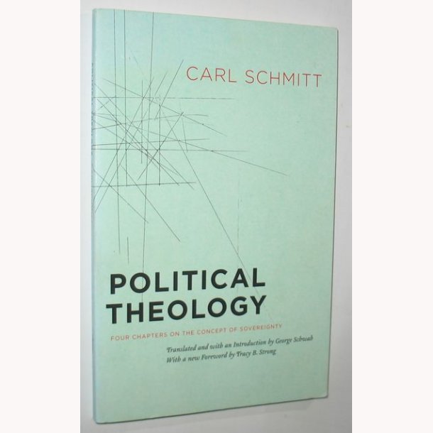 Political Theology