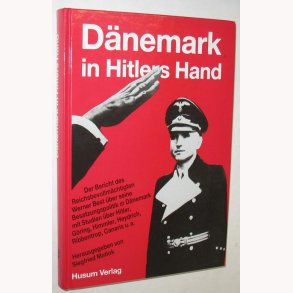Dänemark in Hitlers Hand