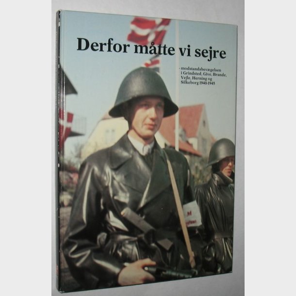 Derfor mtte vi sejre: Th. Jessen