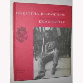 Fra Kapitulationsdagene 1945