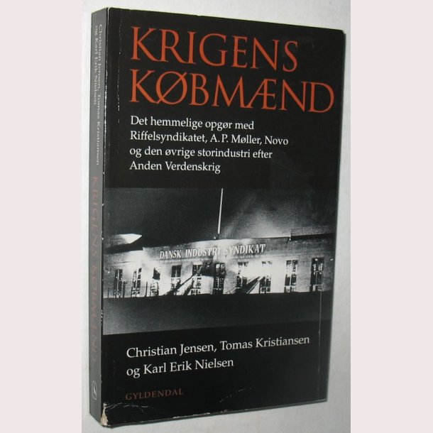 Krigens kbmnd