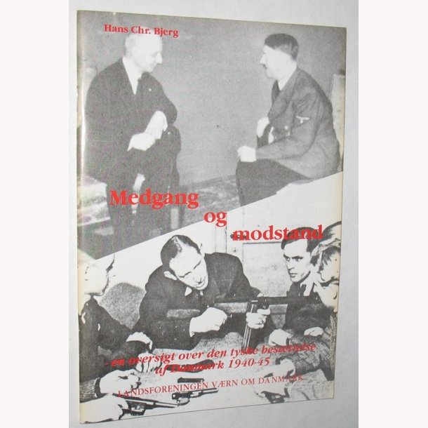 Medgang og modstand
